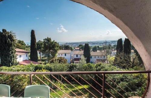 Villaggio Taunus Apartment | N116 - Numana, quadrilocale con vista mare