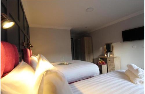Mallow Hotel | N20 Inn Hotel