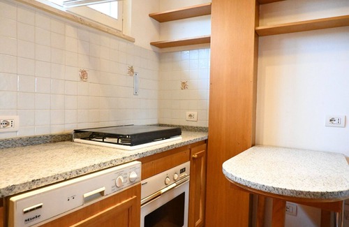 Numana Apartment | N297 - Numana, three-room apartment in the heart of the town