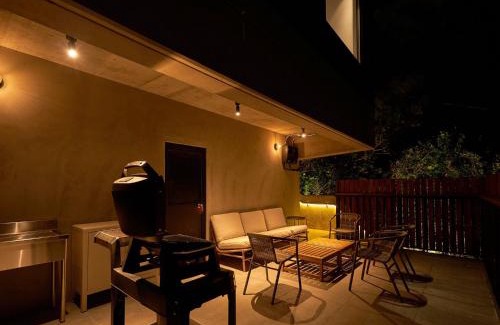 Atami House | N3 ATAMI"Forest" - Vacation STAY 30932v