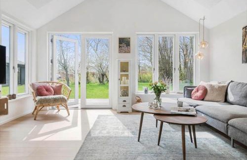 Karrebksminde House | N328-Karrebaeksminde-Reedtzholmvej-35-A