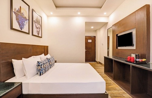 Tapovan Hotel | N3N Ganga Retreat by Stotrak