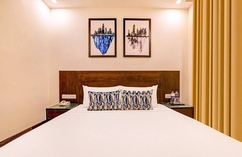 Tapovan Hotel | N3N Ganga Retreat by Stotrak