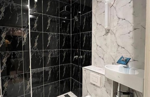 Yaounde Apartment | N7 Premium Residence