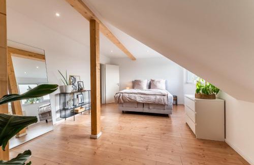 Hanichen Apartment | N8quartier