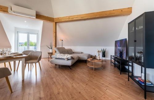 Hanichen Apartment | N8quartier