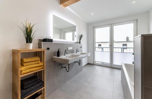 Hanichen Apartment | N8quartier