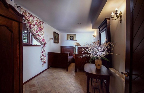Naleczow Apartment | Nałęczowski Zakątek