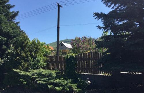 Horni Vestonice House | Na úpatí Pálavy