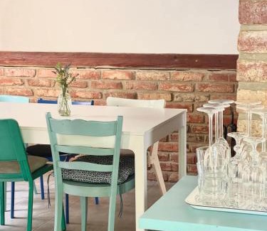 Techlovice Apartment | Na Bukovku