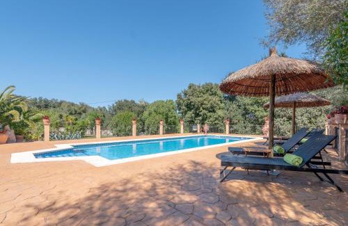 Arta Villa | Na Cursunera