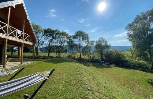 Lutowiska House | Na dziko! Bieszczady - Dom w Bieszczadach