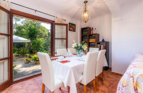 Son Moll Apartment | Na Forana