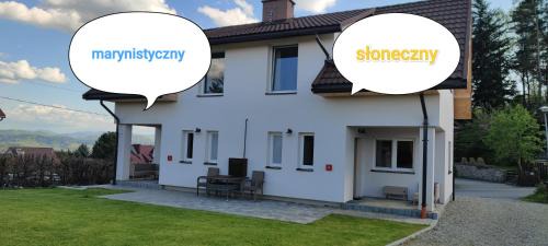 Polanczyk Apartment | Na Górce 13