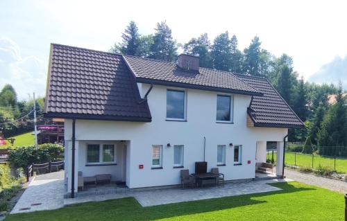 Polanczyk Apartment | Na Górce 13