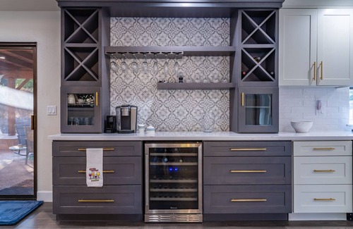 Atascadero House | Na Hoku Ranch | Escape to Views, Starry Nights and Fire Pit!