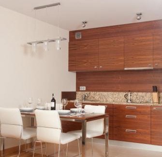 Chlapowo Apartment | Na Klifie