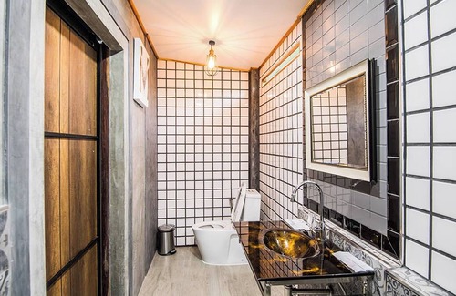 Khlong Nung Villa | Na Klongluang Boutique Resort
