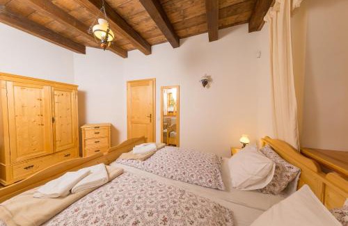 Velke Karlovice House | Na mú dušu - Valašské chalupy na Kyčerce