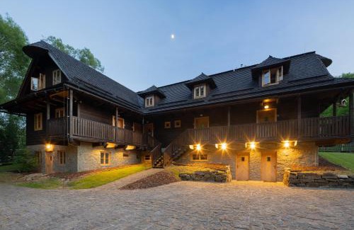 Velke Karlovice House | Na mú dušu - Valašské chalupy na Kyčerce
