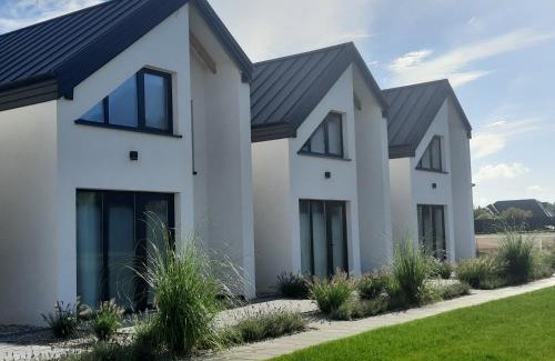 Nowecin House | Na Miłej Nowęcin