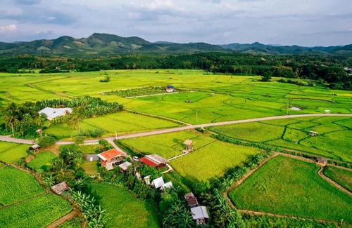 K. Phu Pieng House | Na mong Homestay