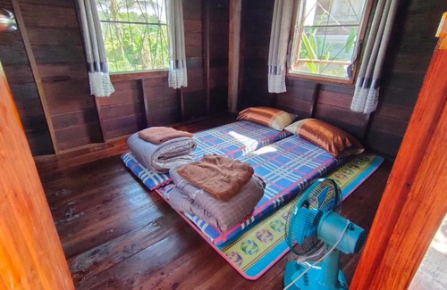 K. Phu Pieng House | Na mong Homestay