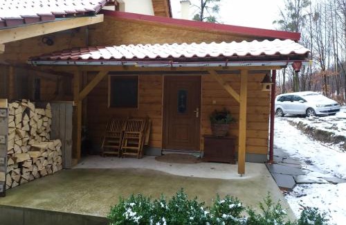 Celadna Apartment | Na paloučku