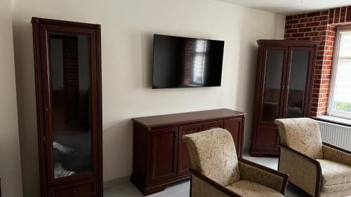 Chorzow Apartment | Na poddaszu Chorzów