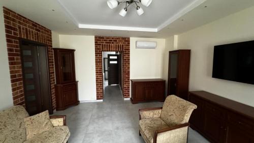 Chorzow Apartment | Na poddaszu Chorzów