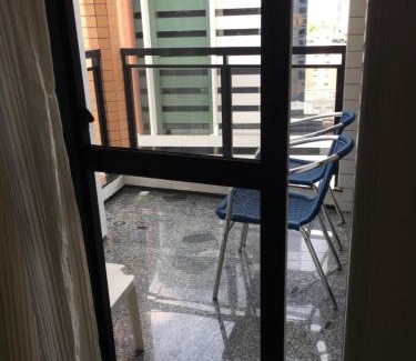 Meireles Apartment | Na Região Mais Nobre de Fortaleza