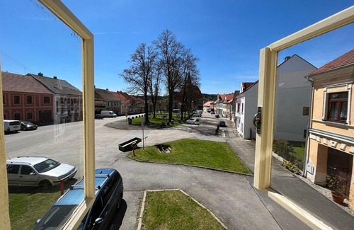Cesky Krumlov Apartment | Na Rynku