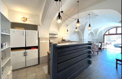 Cesky Krumlov Apartment | Na Rynku
