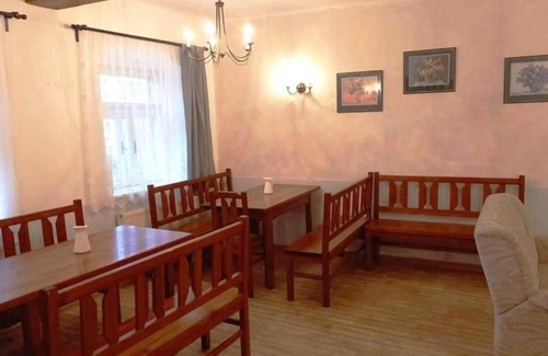 Cesky Krumlov Apartment | Na Rynku