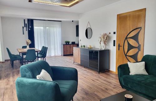 Krempachy House | Na Skraju Lasu Szlembark