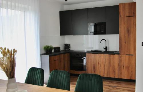 Krempachy House | Na Skraju Lasu Szlembark