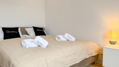 Mieroszow Apartment | Na Sudeckim Szlaku by LibertaRent
