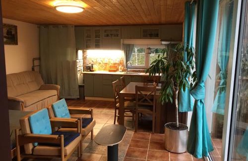 Vrane nad Vltavou Apartment | Na vyhlídce