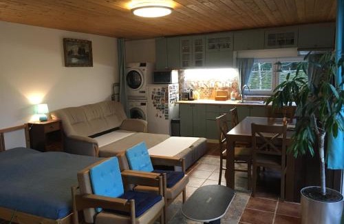 Vrane nad Vltavou Apartment | Na vyhlídce