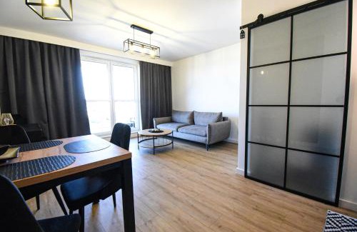 Ostroda Apartment | Na Widoku