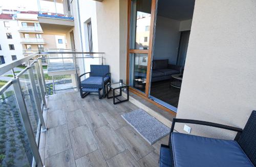 Ostroda Apartment | Na Widoku