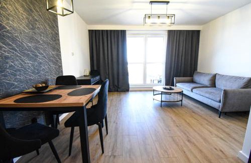 Ostroda Apartment | Na Widoku