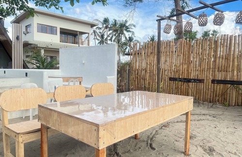 Sipalay Condo | Na-Yah Beach Resorts