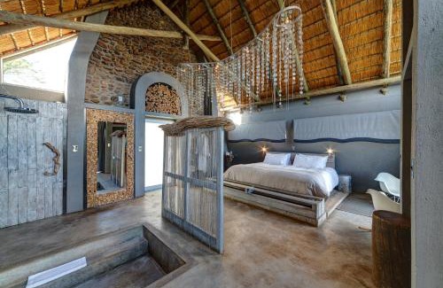Windhoek Hotel | Naankuse Lodge