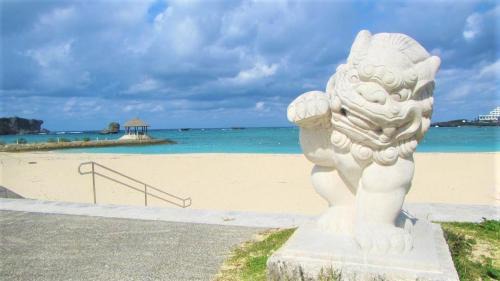 Onna Apartment | Nabee no Yado B057