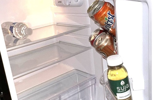 Tracy House | Nabor(9) private room with bath in clean & quite