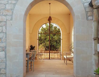 Modica House | Nacalino Agriturismo