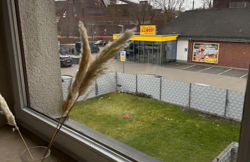 Stoppenberg Apartment | Nachbar des Weltkulturerbes Zeche Zollverein! GE1R