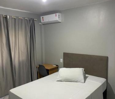 Lages Hotel | Nacional Park Hotel Lages