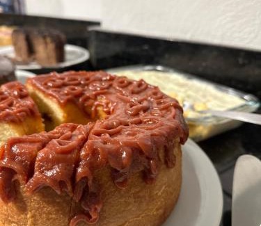 Lages Hotel | Nacional Park Hotel Lages